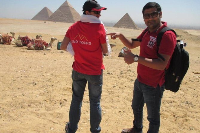 Cairo Layover Tours Visit Giza Pyramids & Felucca Nile trip from Cairo airport - What to Expect from This Cairo Layover Tour