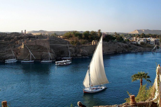 Cairo Layover Tours Visit Giza Pyramids & Felucca Nile trip from Cairo airport - FAQ