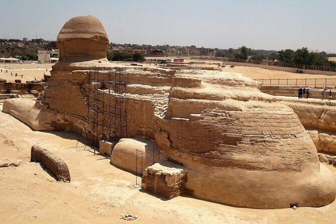 Cairo |Layover| Trip pick up from Cairo airport to visit Giza Pyramids & Sphinx - Considerations
