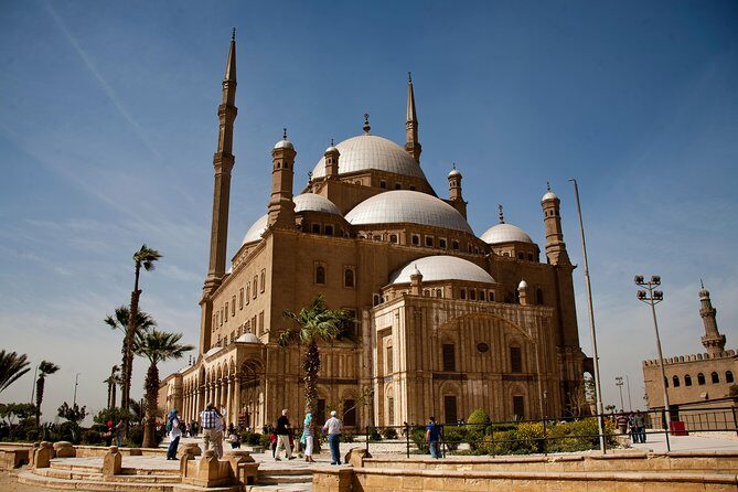 Cairo Layover Trips to Giza Pyramids Islamic Cairo & Khan Khalili Bazaar - Authentic Experiences and Reviews