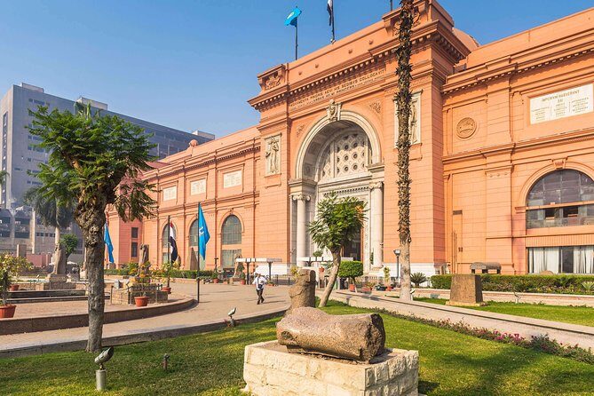 Cairo Layover Trips to Giza Pyramids Islamic Cairo & Khan Khalili Bazaar - Final Thoughts