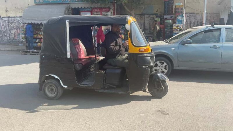 Cairo: Local Market Guided Tour with Tuk-tuk Ride & Lunch - Key Points