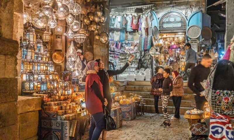 Cairo: Local Markets & Khan el Khalili Private Shopping Tour - The Value & Who Will Love This Tour  
