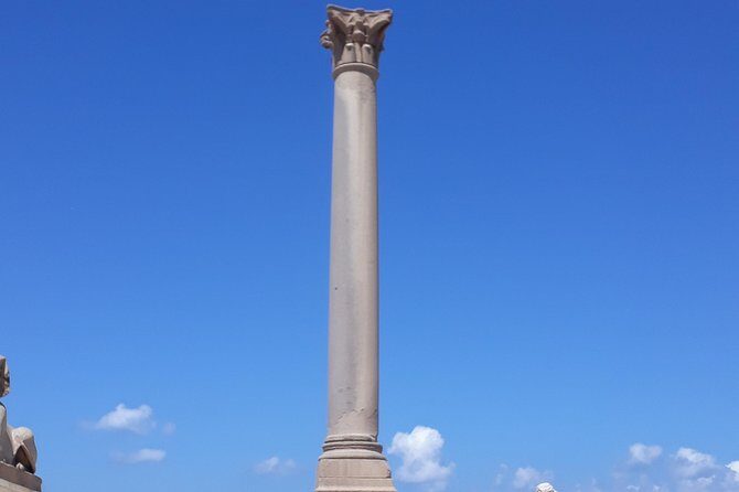 Cairo, Luxor and Alexandria Tour 7 days - FAQ