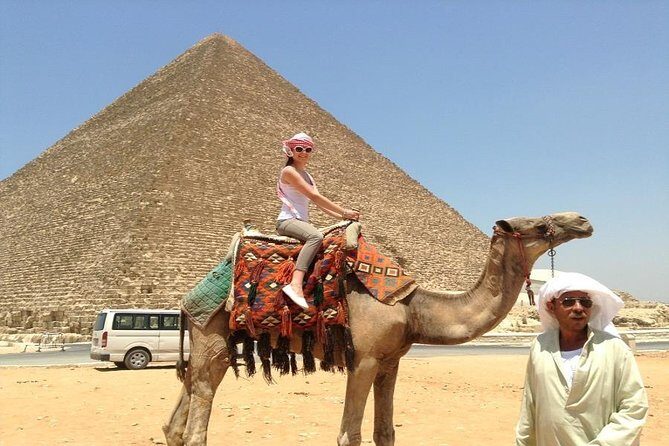 Cairo, Luxor and Aswan holiday - An In-Depth Look at the Tour