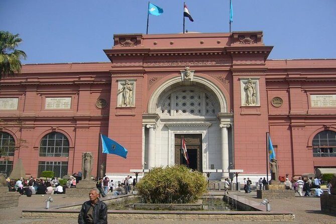 Cairo, Luxor and Aswan holiday - Frequently Asked Questions
