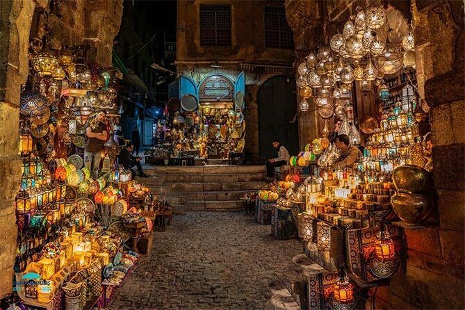 Cairo, Luxor and Hurghada Wheelchair Package - What’s Included and What You Should Know