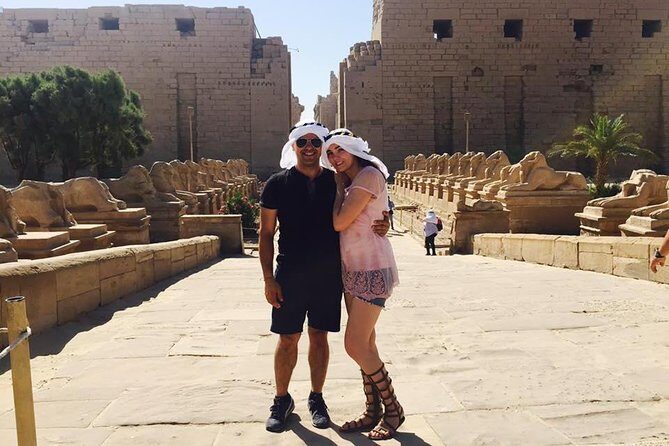 Cairo : Luxor East and West Banks Tour & Overnight SLEEPER Train Rounded trip - Final Thoughts