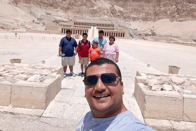Cairo : Luxor Full Day Guided Tour & Overnight SLEEPER Train Rounded trip - Final Thoughts