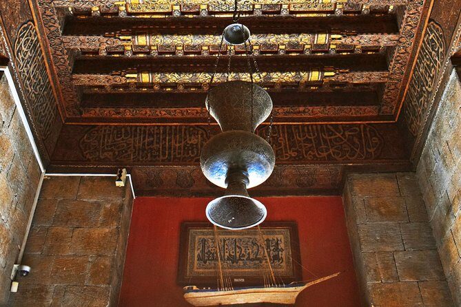 Cairo & Luxor Hidden Treasures - Day 2: Cairo’s Cultural Heart & Night Train to Luxor