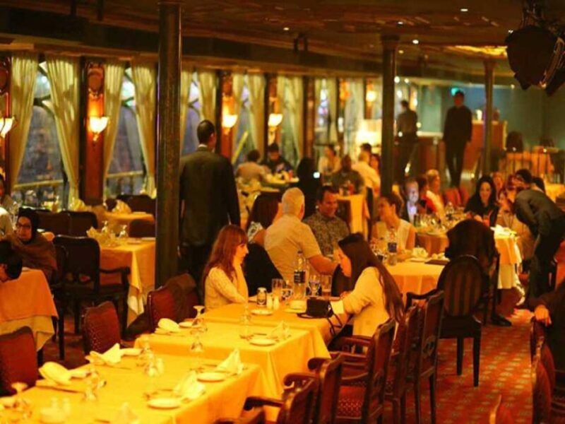 Cairo: Luxury Dinner Cruise On The Nile River - Final Thoughts