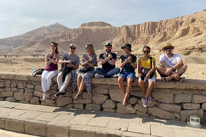 Cairo : Marvel 6 Days Nile Cruise Aswan and Luxor & Sightseeing by Sleeper Train - Who Should Consider This Tour?