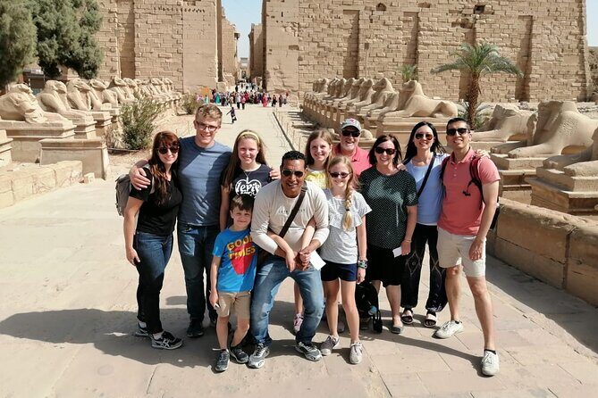 Cairo : Marvel 6 Days Nile Cruise Aswan and Luxor & Sightseeing by Sleeper Train - Frequently Asked Questions