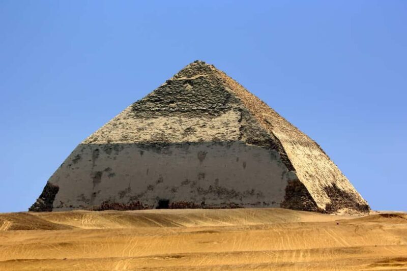 Cairo: Memphis, Sakkara and Dahshur Pyramids Day Tour - Who Will Love This Tour?