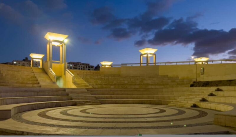 Cairo: Museum of Egyptian Civilization and Khan Al Khalili - Return and Reflection  