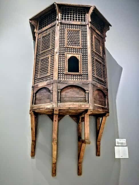 Cairo: Museum of Islamic Arts QR Tickets & Skip Line - What’s Included and What’s Not  