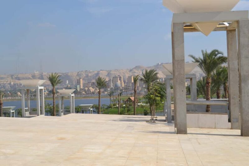 Cairo: National Museum and Egyptian Museum Tour with Lunch - Pricing and Value
