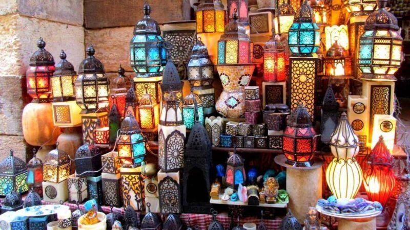 Cairo: National Museum, Cairo Citadel, and Bazaar Day Trip - Key Points