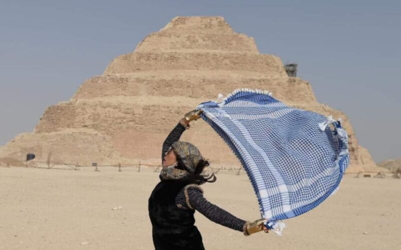 Cairo: New Sakkara Tombs Private Tour with Local Farm Lunch - A Detailed Look at the Sakkara Private Tour