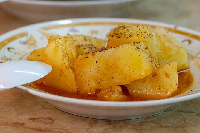 Cairo Nights Food Tour with 15+ Tastings - An In-Depth Look at the Cairo Nights Food Tour