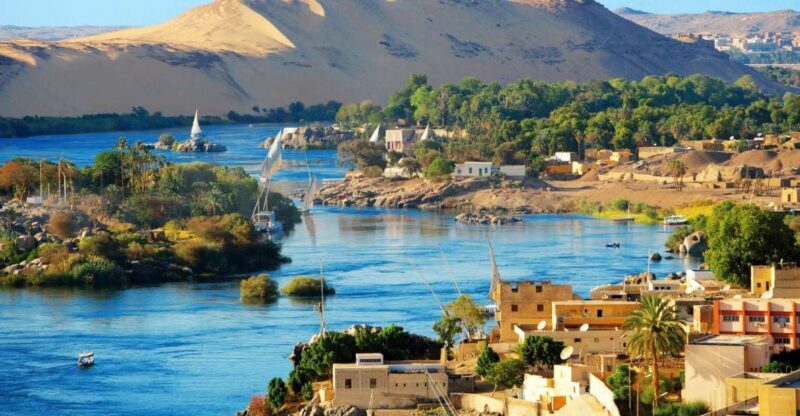 Cairo & Nile: 7-Day Hotel Stay & Cruise Package with Flights - Exploring the Itinerary in Detail