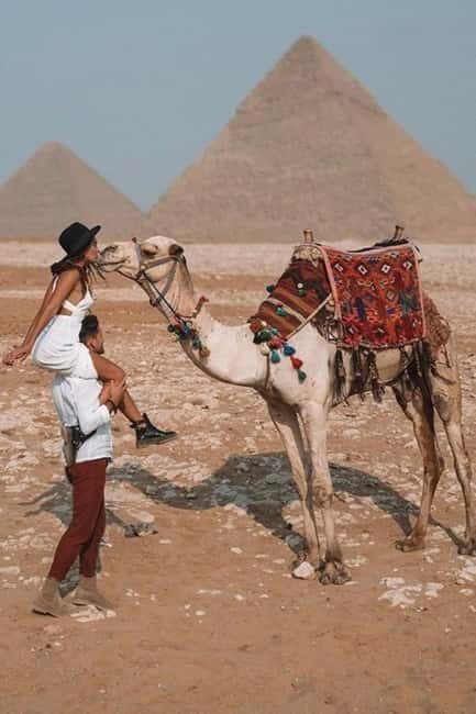 Cairo & Nile: 7-Day Hotel Stay & Cruise Package with Flights - Final Thoughts