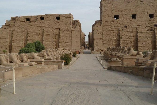 Cairo, Nile Cruise, Luxor and Aswan Tour - An In-Depth Look at the Cairo, Nile Cruise, Luxor, and Aswan Tour