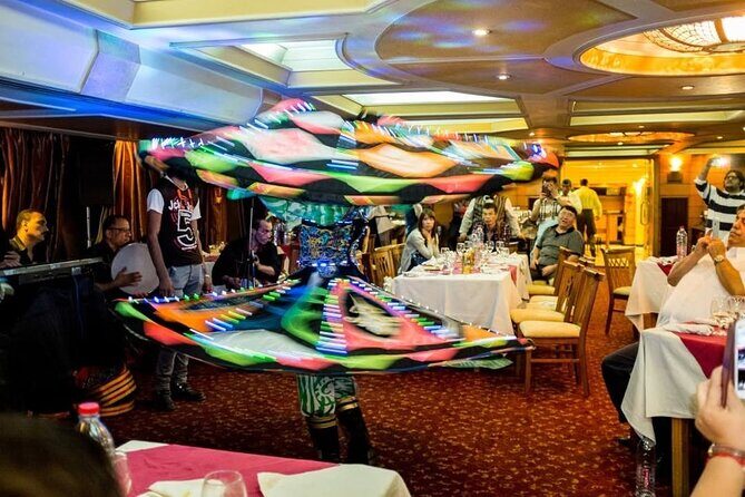 Cairo Nile Dinner Cruise - Who Should Consider This Tour?