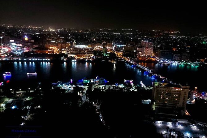 Cairo Nile Dinner Cruise - Who will love this cruise?