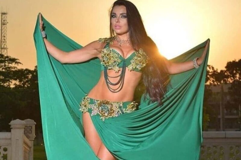 Cairo: Nile Dinner Cruise with Belly Dancer Show and Music - The Value of This Experience
