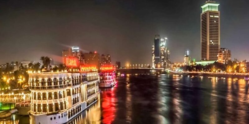 Cairo: Nile Dinner Cruise with Belly Dancer Show and Music - Final Thoughts