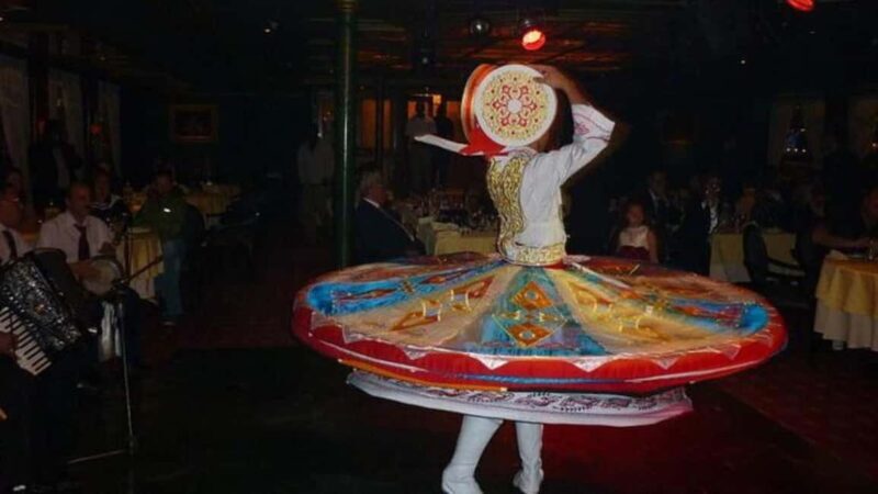 Cairo: Nile Maxim Luxurious Dinner Cruise with Dance Show - Final Thoughts: Is It Worth It?