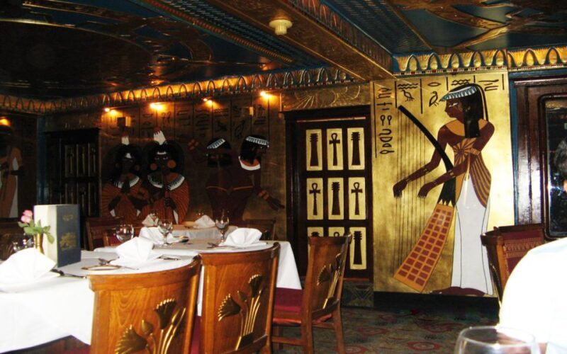 Cairo: Nile Pharaoh Dinner Cruise and Show - Real Guest Insights from Reviews