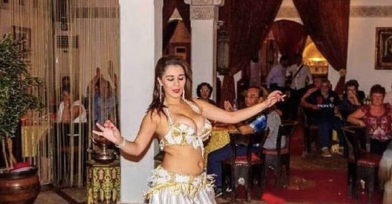Cairo: Nile River Dinner Cruise with Belly Dance and Tanoura - The Itinerary and Experience Breakdown