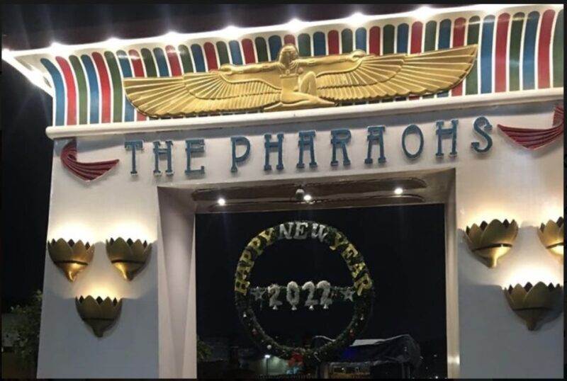 Cairo: Nile River Dinner Cruise with Belly Dance and Tanoura - The Sum Up