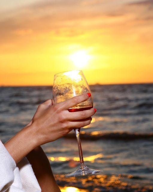 Cairo: Nile Sunset Dinner Cruise, Show & Optional Transfer - Practical Tips for a Memorable Experience