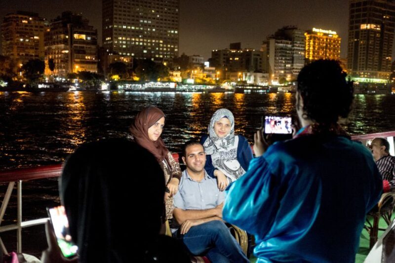 Cairo: Nile Sunset Dinner Cruise, Show & Optional Transfer - Final Thoughts