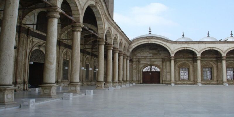 Cairo: Old Cairo Guided Tour by Car with Lunch and Pickup - Exploring Old Cairo: A Tour Worth Your Time