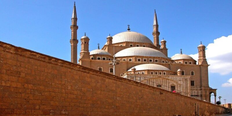 Cairo: Old Cairo Guided Tour by Car with Lunch and Pickup - Key Points