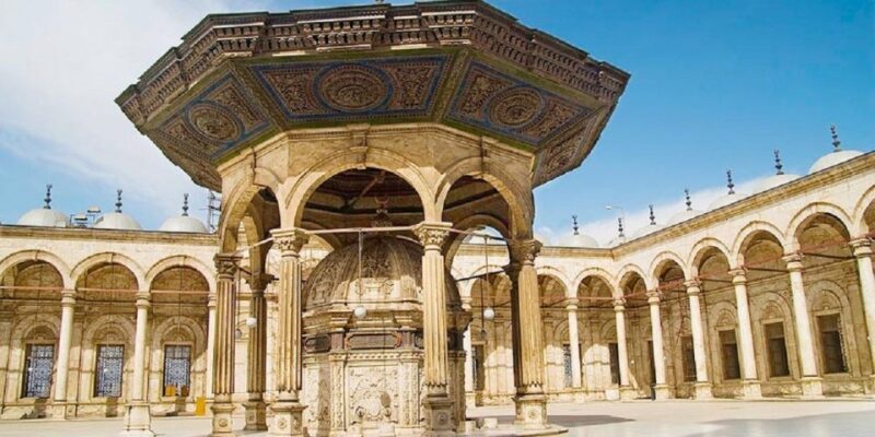 Cairo: Old Cairo Guided Tour by Car with Lunch and Pickup - Practical Details and Tips