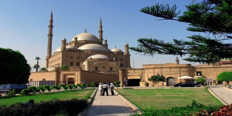 Cairo: Old Cairo Guided Tour by Car with Lunch and Pickup - Frequently Asked Questions