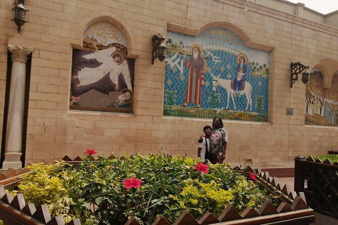 Cairo: Old Coptic City Tour with lunch include - Guides and Reviews: What Travelers Say