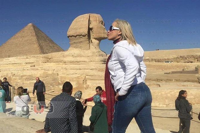 Cairo Over day Pyramids & Egyptian Museum and Lunch - Hurghada - FAQ