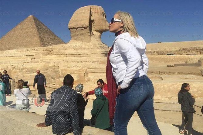 Cairo Over day Pyramids Sphinx and Museum With Lunch - Hurghada - Cost and Value