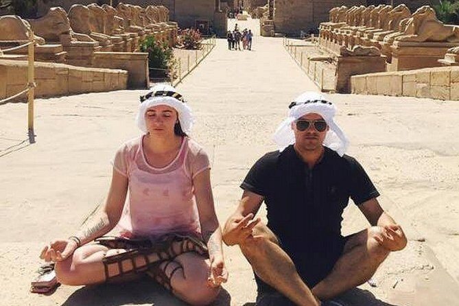 Cairo : Over Day Tour to Luxor by Plane ,Lunch & Entrance Fee - Practical Details and Value