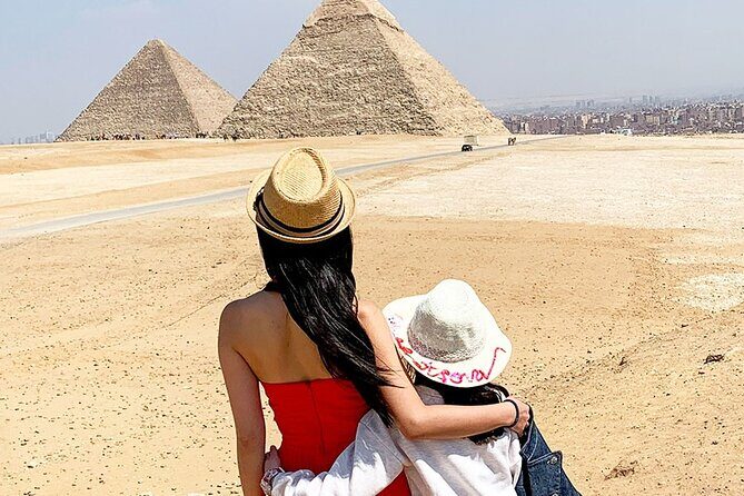 Cairo Over night (Pyramid & Sphinx & Egyptian Museum Nile cruise) - Hurghada - Who Will Love This Tour?