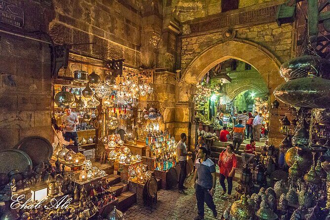 Cairo Over night (Pyramid & Sphinx & Egyptian Museum Nile cruise) - Hurghada - FAQ