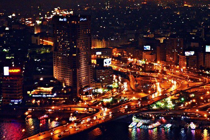 Cairo Overnight Tour from Port said - How the Experience Feels in Practice  