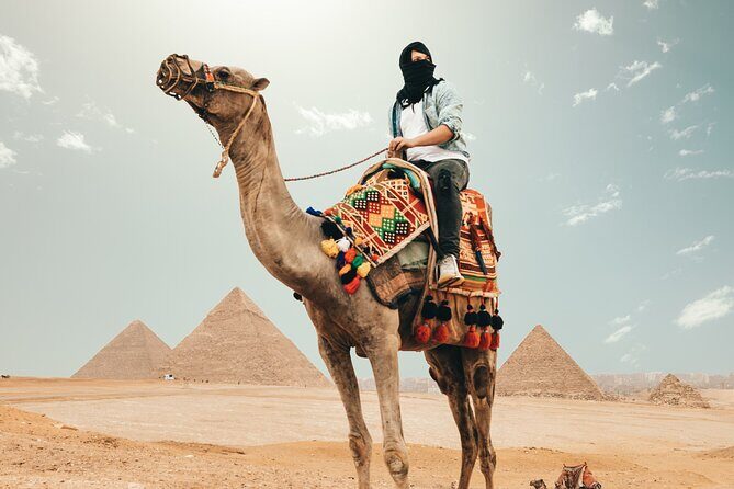 Cairo Photo Session Add-on Tour - A Closer Look at the Cairo Photo Session Add-on Tour