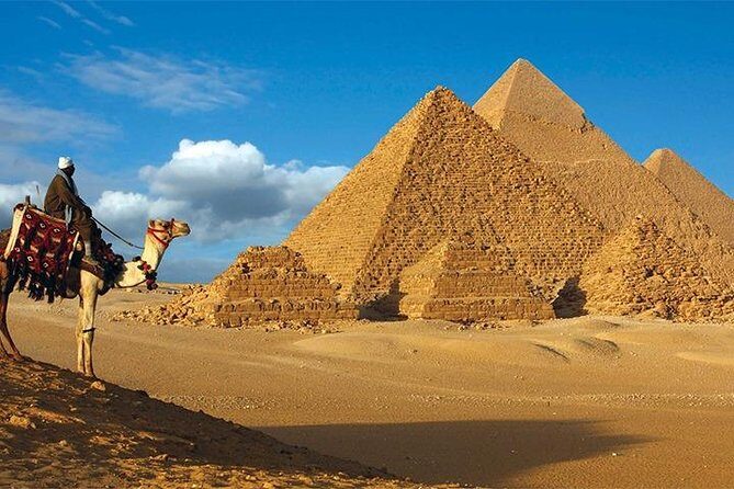 Cairo Photo Session Add-on Tour - Authentic Insights from Reviewers